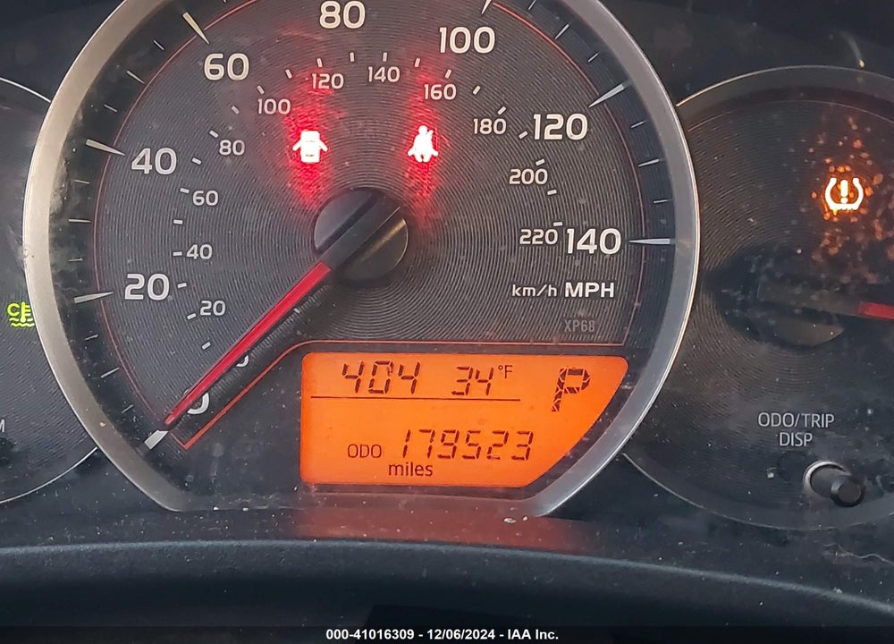 2013 TOYOTA YARIS LE VIN: JTDKTUD35DD562440