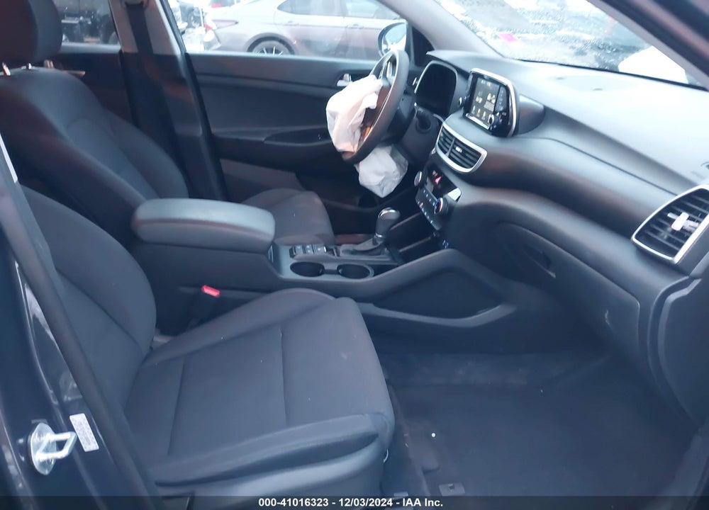2020 HYUNDAI TUCSON VALUE VIN: KM8J3CA43LU088694