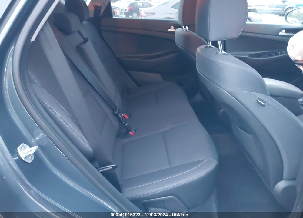 2020 HYUNDAI TUCSON VALUE VIN: KM8J3CA43LU088694