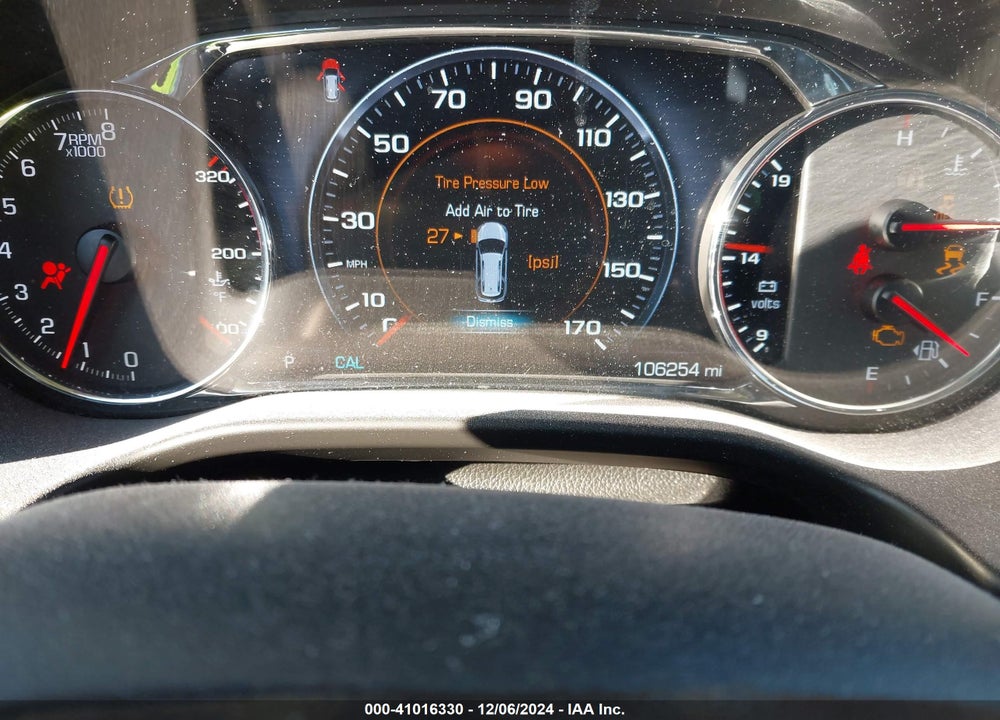 2018 GMC ACADIA DENALI VIN: 1GKKNPLS1JZ236190