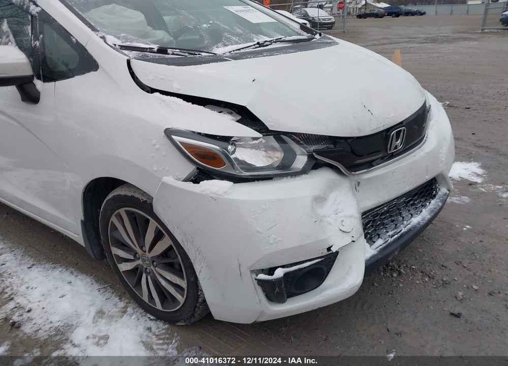2015 HONDA FIT EX/EX-L VIN: 3HGGK5H80FM728781