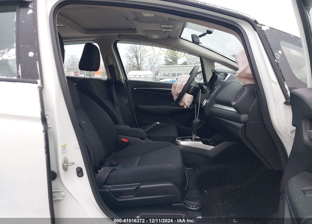 2015 HONDA FIT EX/EX-L VIN: 3HGGK5H80FM728781