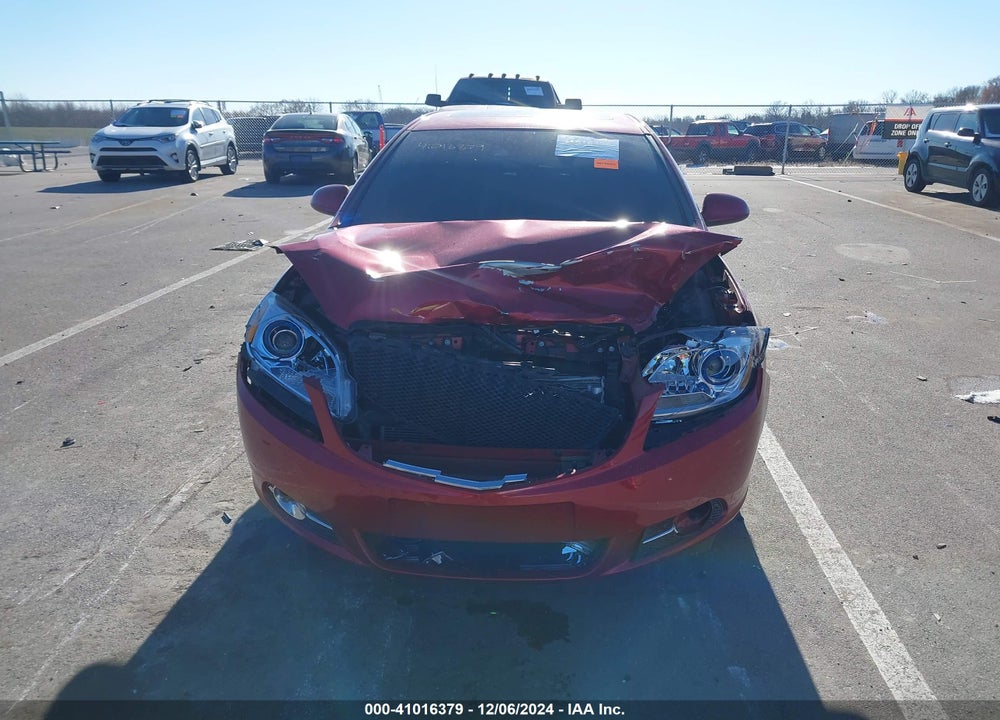 2015 BUICK VERANO CONVENIENCE GROUP VIN: 1G4PR5SK2F4214470