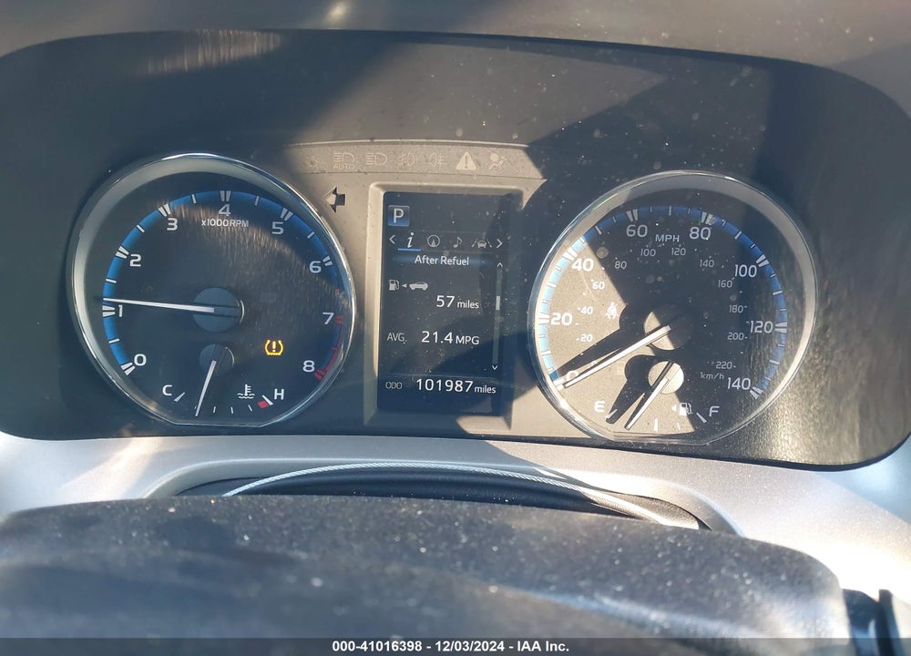 2017 TOYOTA RAV4 LIMITED VIN: 2T3DFREV3HW685109