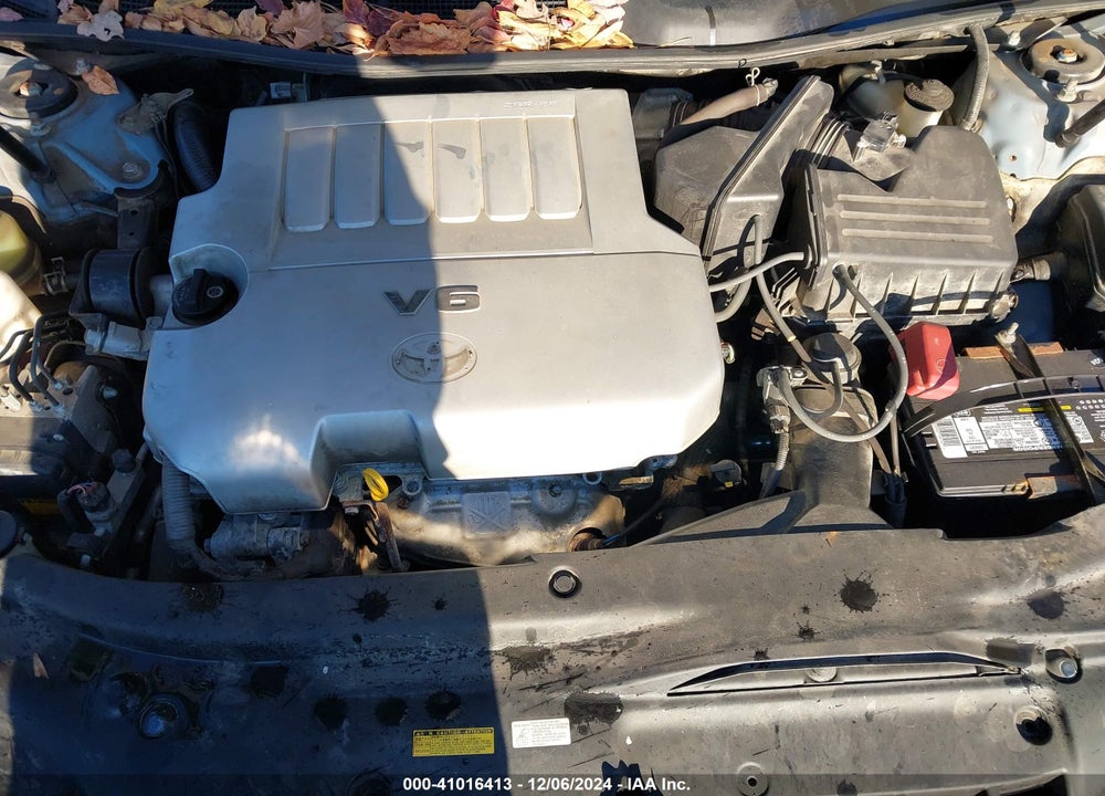 2005 TOYOTA AVALON XLS VIN: 4T1BK36B25U048804