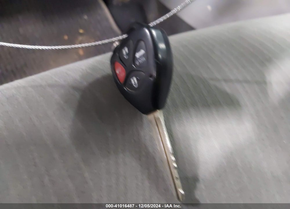 2013 TOYOTA COROLLA LE VIN: 5YFBU4EE7DP190075