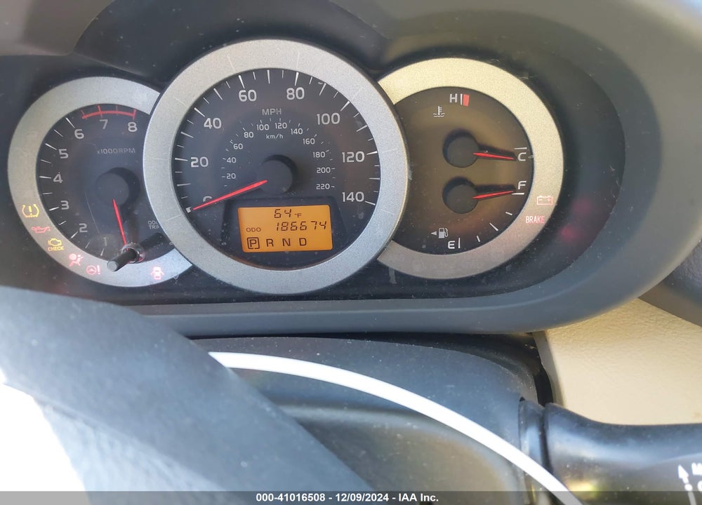 2012 TOYOTA RAV4 LIMITED VIN: 2T3YF4DV3CW123497