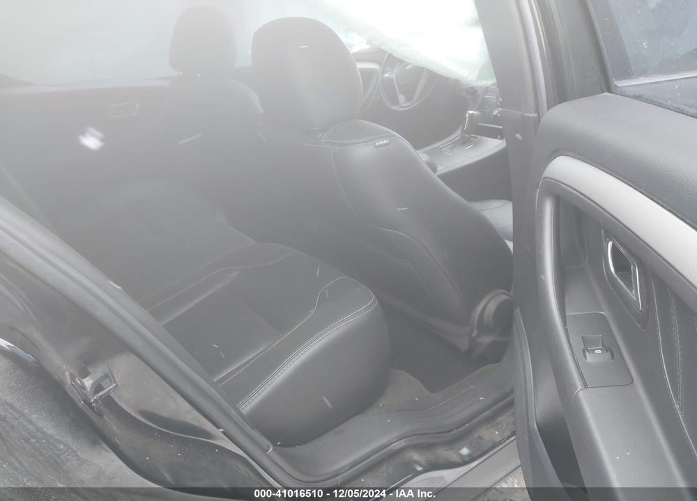 2014 FORD TAURUS SEL VIN: 1FAHP2E87EG127213