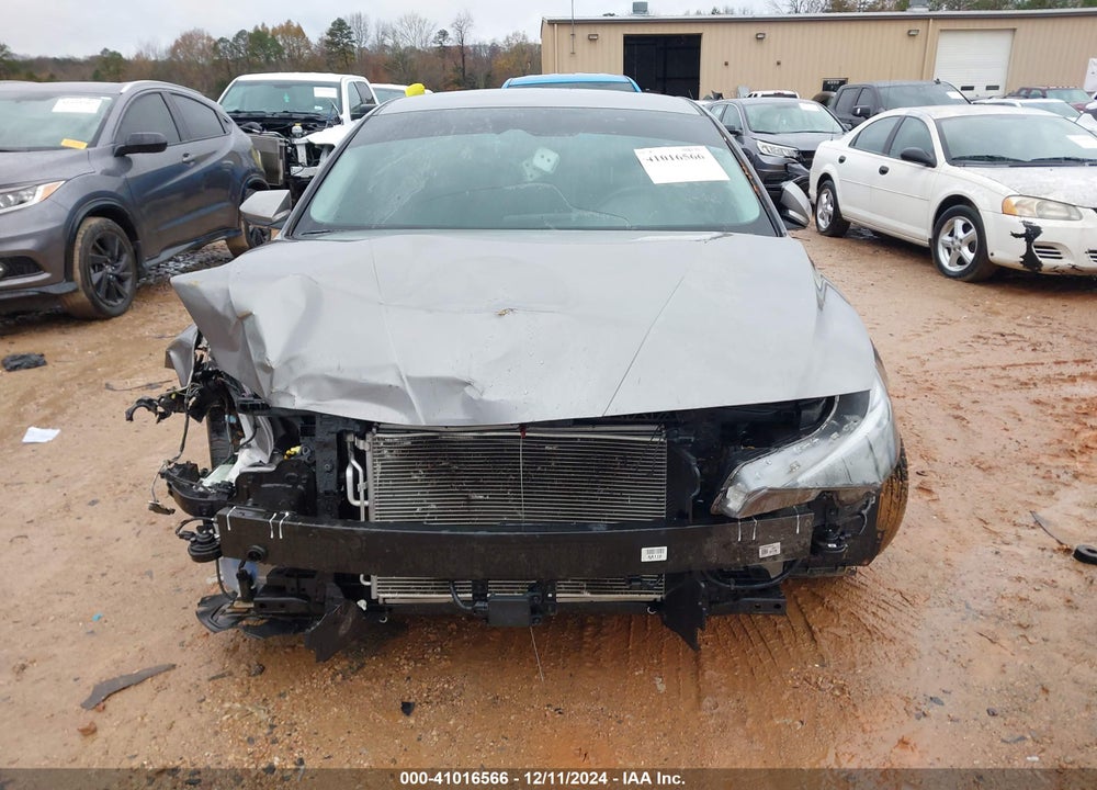 2023 HYUNDAI ELANTRA SEL VIN: KMHLS4AG9PU472982