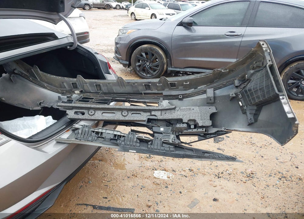 2023 HYUNDAI ELANTRA SEL VIN: KMHLS4AG9PU472982