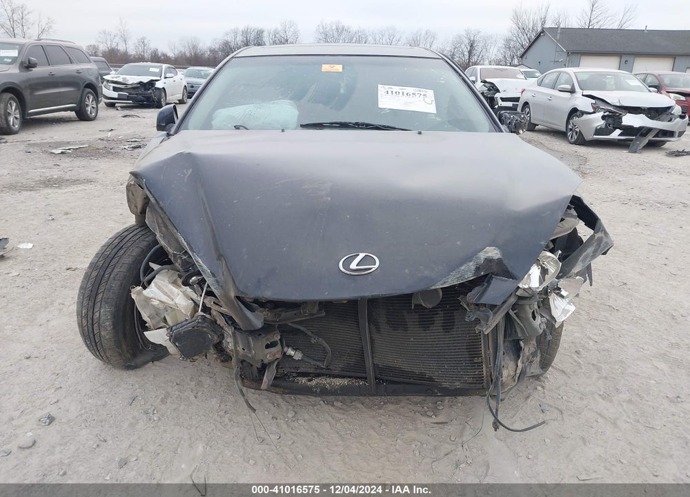 2002 LEXUS ES 300 VIN: JTHBF30G825020295