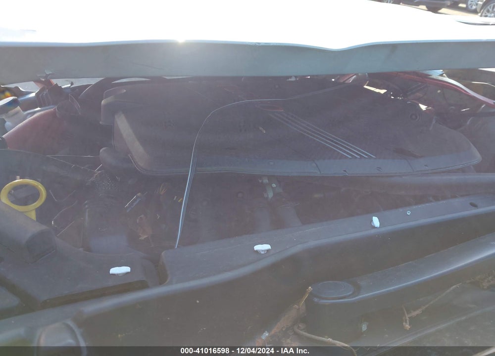 2023 KIA STINGER VIN: KNAE55LC4P6124349