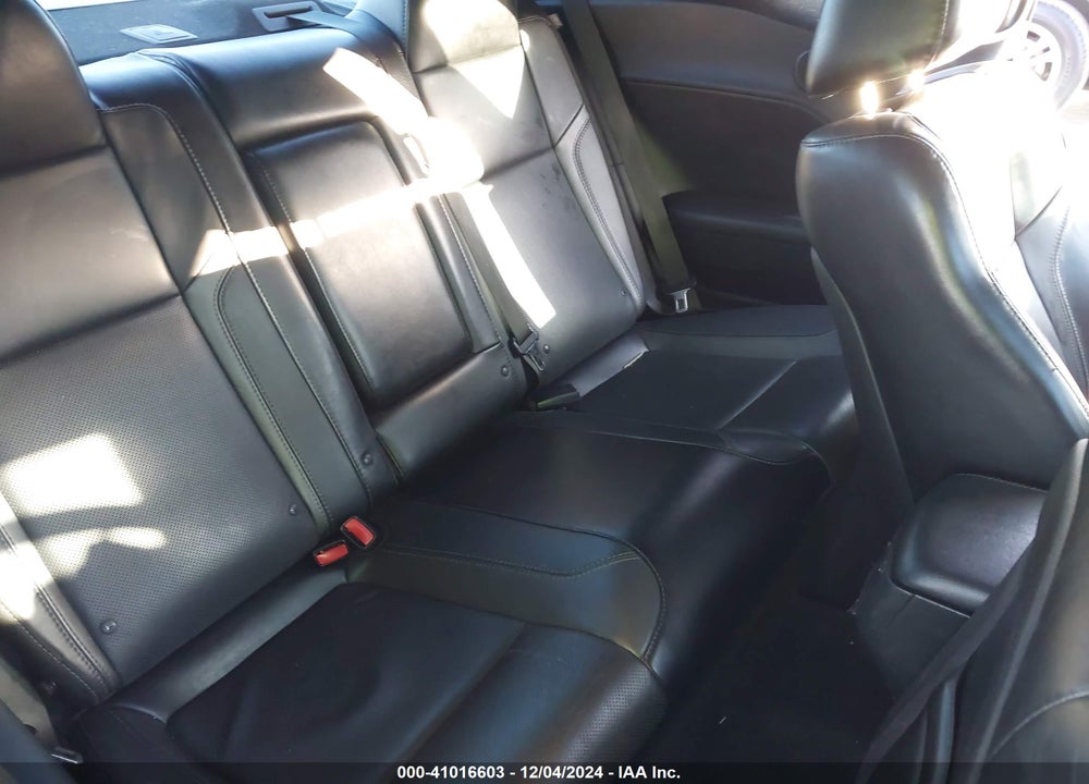2017 DODGE CHALLENGER SXT PLUS VIN: 2C3CDZAG2HH502716