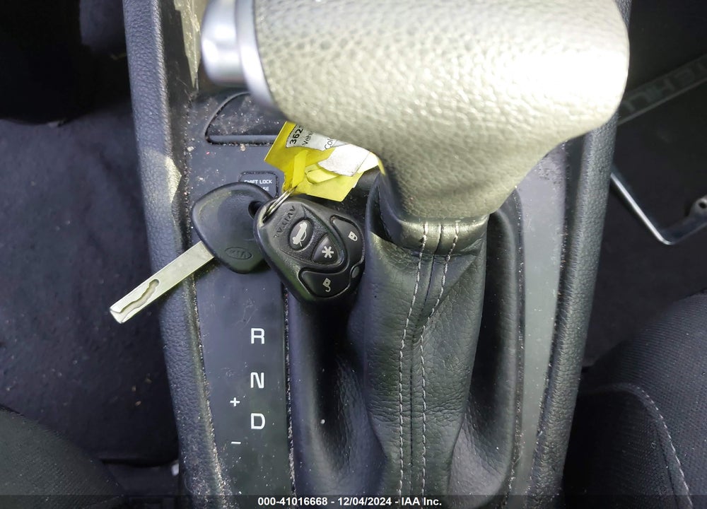 2021 KIA RIO LX VIN: 3KPA24AD4ME414063