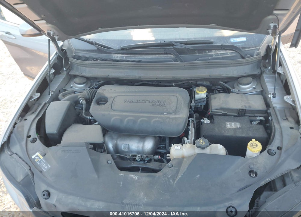 2019 JEEP CHEROKEE LATITUDE PLUS FWD VIN: 1C4PJLLB1KD332650