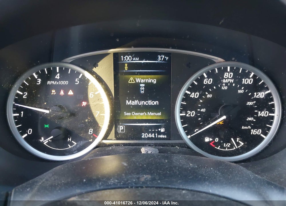 2018 NISSAN SENTRA S VIN: 3N1AB7AP8JY333463