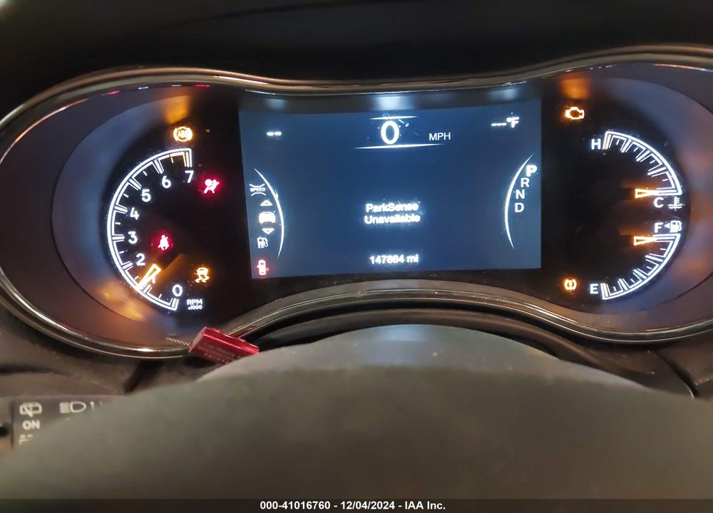 2018 JEEP GRAND CHEROKEE ALTITUDE 4X4 VIN: 1C4RJFAG4JC287250