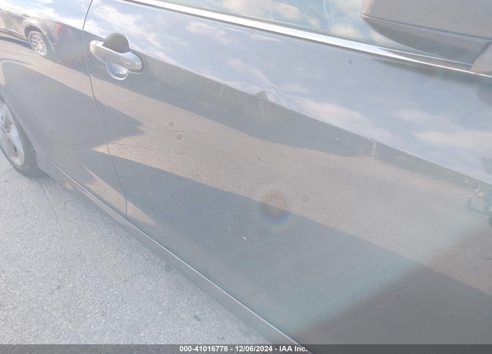 2012 TOYOTA CAMRY SE V6 VIN: 4T1BK1FK4CU007396