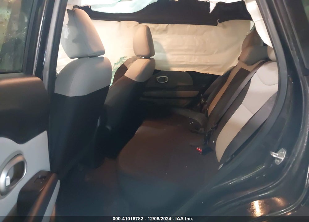 2014 KIA SOUL VIN: KNDJN2A23E7013194