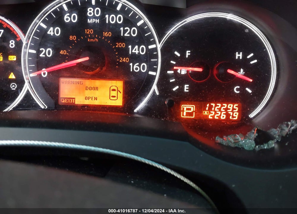 2010 NISSAN ALTIMA 2.5 S VIN: 1N4AL2AP6AN458817