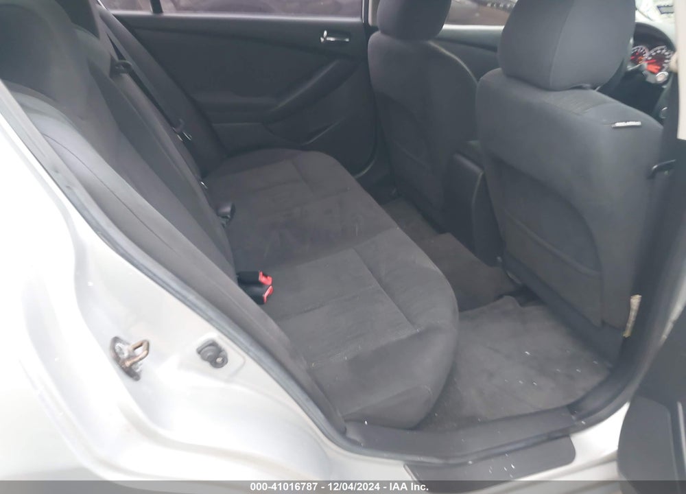 2010 NISSAN ALTIMA 2.5 S VIN: 1N4AL2AP6AN458817