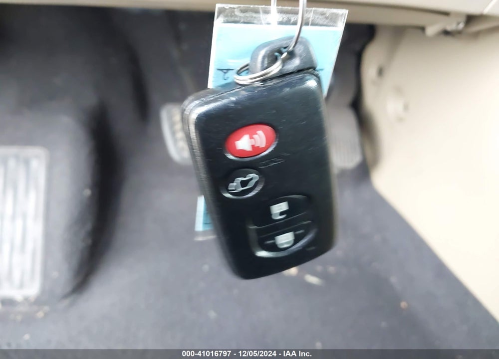 2011 TOYOTA HIGHLANDER LIMITED V6 VIN: 5TDYK3EH6BS030519