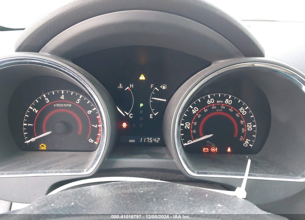 2011 TOYOTA HIGHLANDER LIMITED V6 VIN: 5TDYK3EH6BS030519