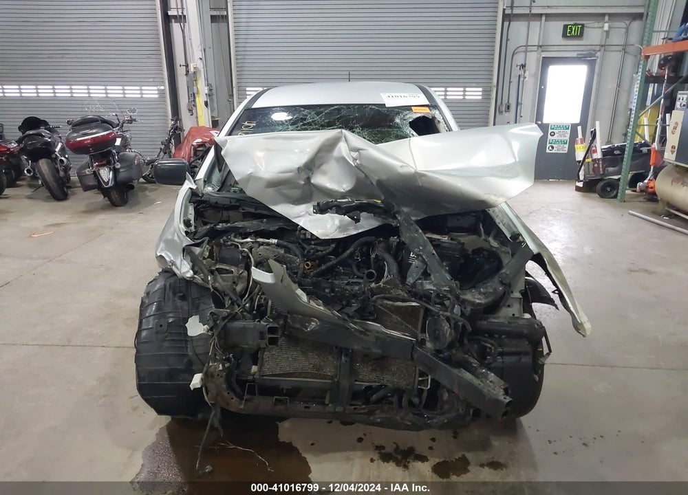 2009 NISSAN ROGUE S VIN: JN8AS58T19W054173