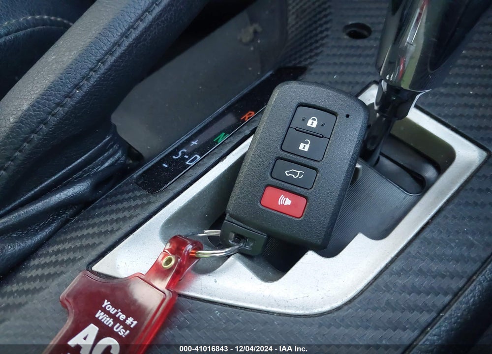 2014 TOYOTA RAV4 LIMITED VIN: 2T3YFREV0EW125948