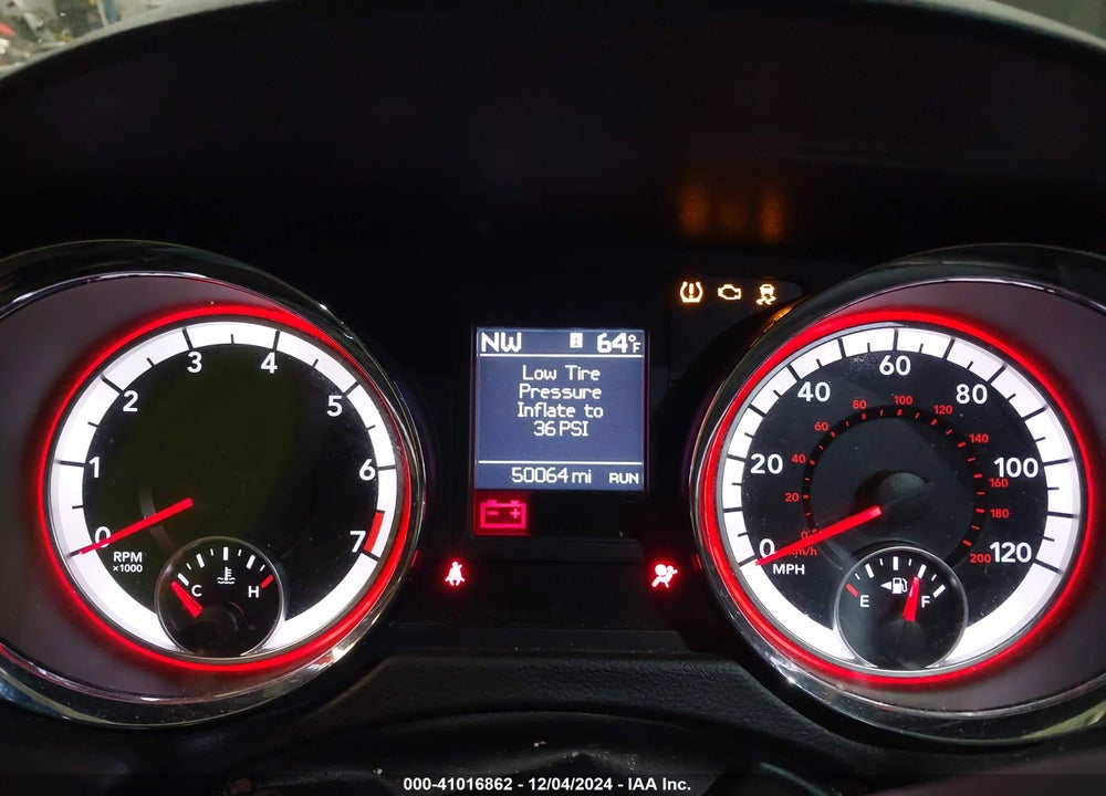 2019 DODGE GRAND CARAVAN GT VIN: 2C4RDGEG0KR637893
