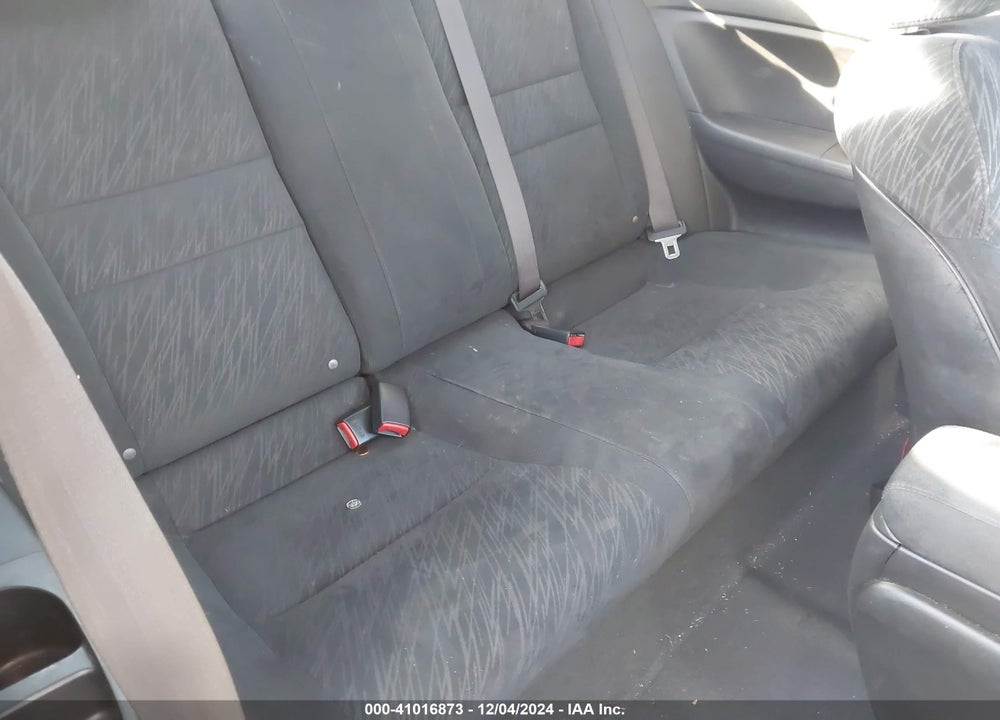 2008 HONDA CIVIC EX VIN: 2HGFG12898H570229