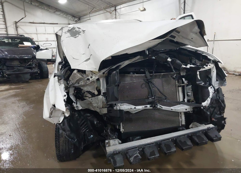 2020 TOYOTA TACOMA SR V6 VIN: 3TMCZ5AN3LM360973