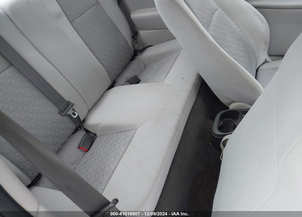 2007 CHEVROLET COBALT LS VIN: 1G1AK15F477348430