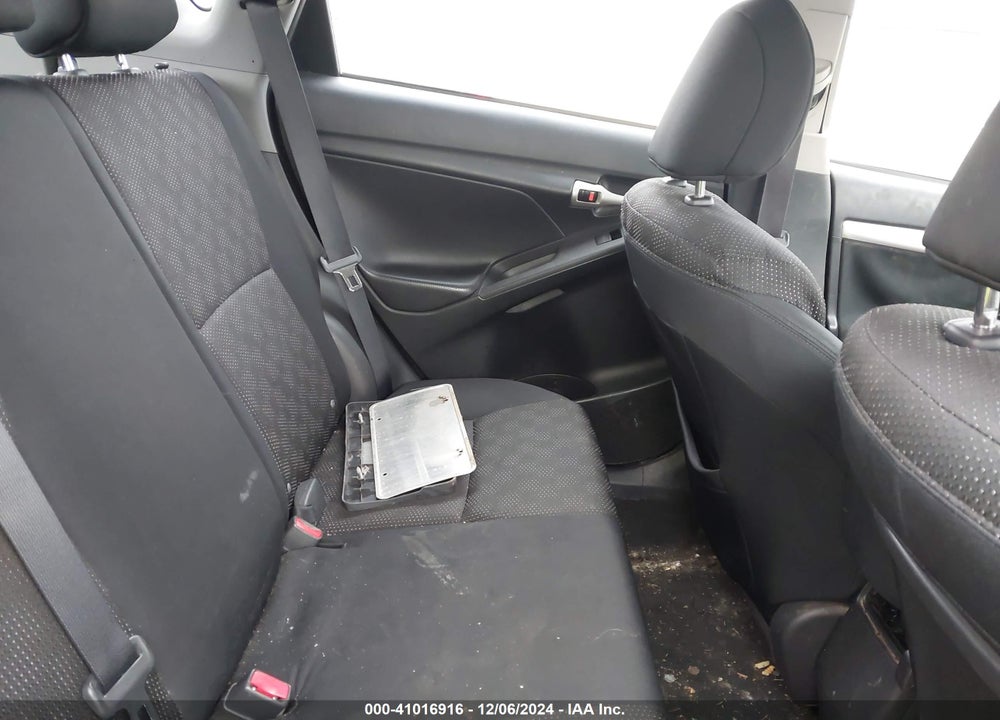 2009 PONTIAC VIBE VIN: 5Y2SP67079Z453800