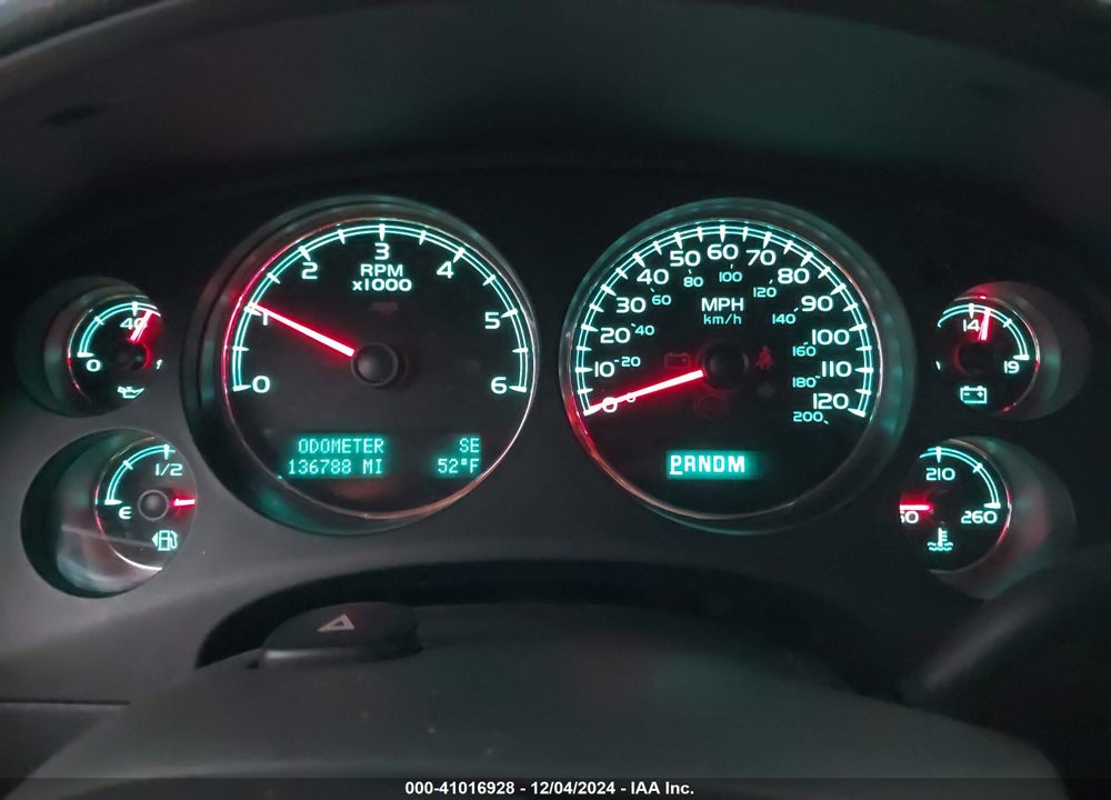 2010 GMC SIERRA 1500 SLT VIN: 3GTRKWE32AG260923