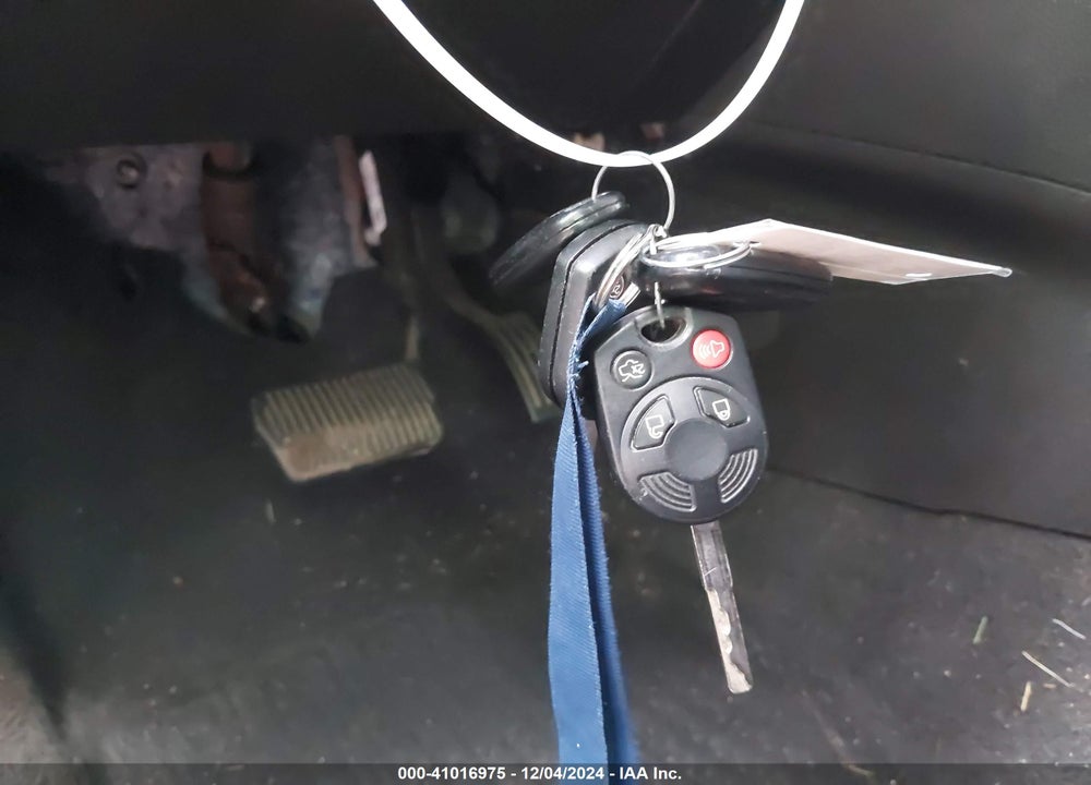2017 FORD FOCUS SEL VIN: 1FADP3H23HL269954