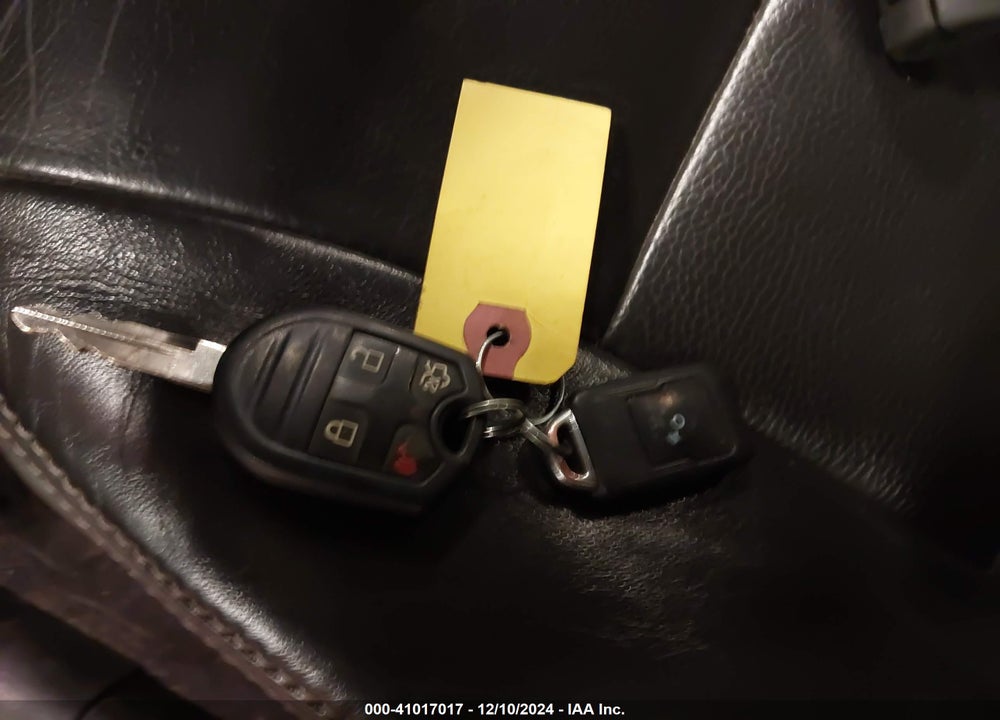 2012 FORD FUSION SEL VIN: 3FAHP0JA3CR169106