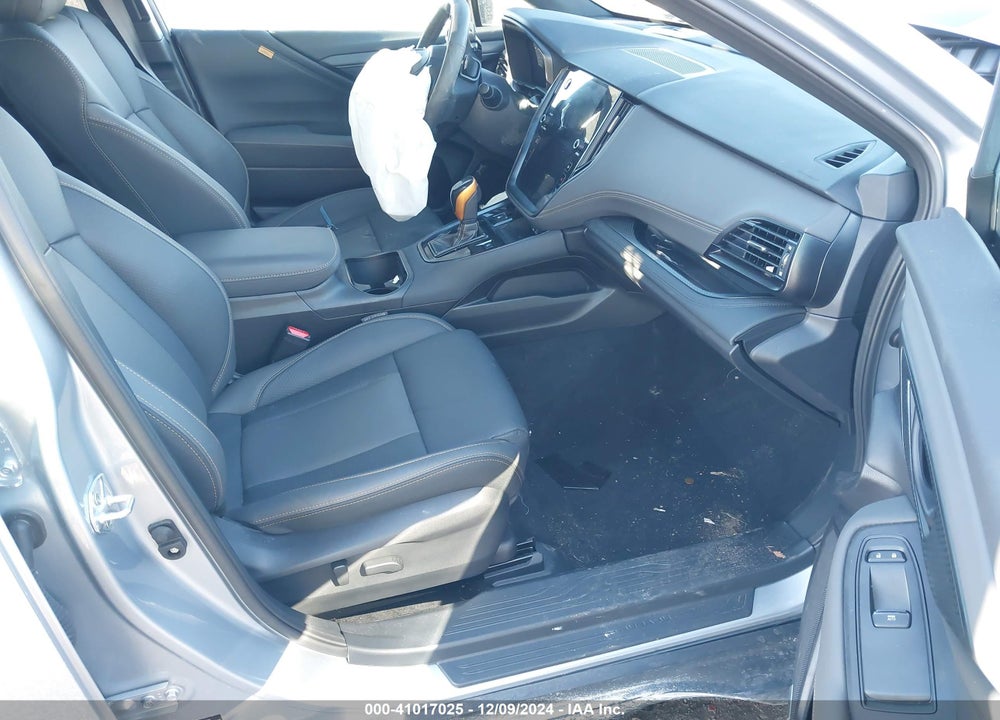 2024 SUBARU OUTBACK WILDERNESS VIN: 4S4BTGUD8R3251720