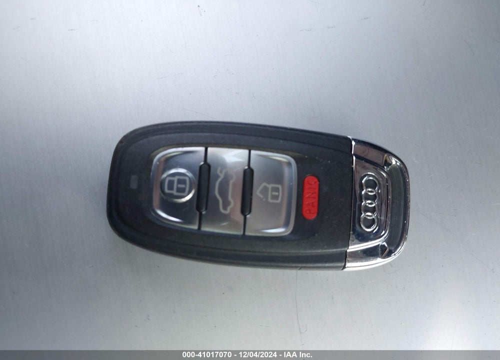 2014 AUDI Q5 2.0T PREMIUM VIN: WA1LFAFP5EA068571