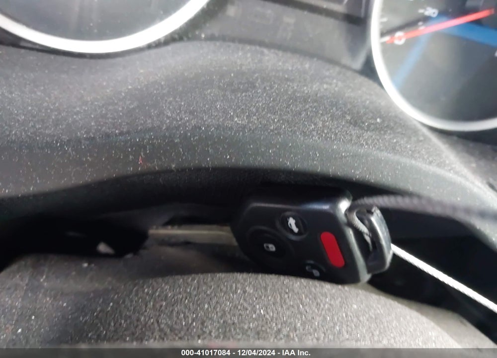 2017 SUBARU FORESTER 2.5I VIN: JF2SJAAC8HH525116