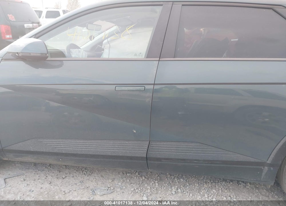 2023 HYUNDAI IONIQ 5 SEL VIN: KM8KNDAF3PU203306