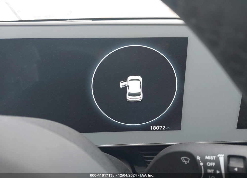 2023 HYUNDAI IONIQ 5 SEL VIN: KM8KNDAF3PU203306