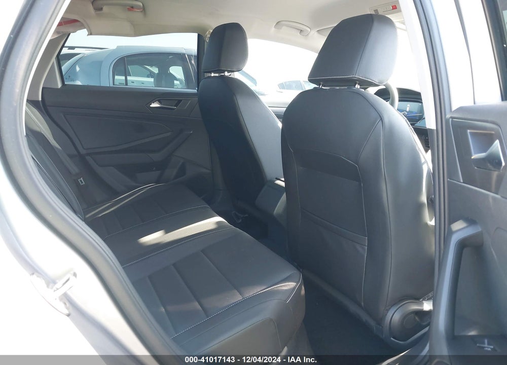 2024 VOLKSWAGEN JETTA 1.5T SE VIN: 3VWEM7BU7RM064532