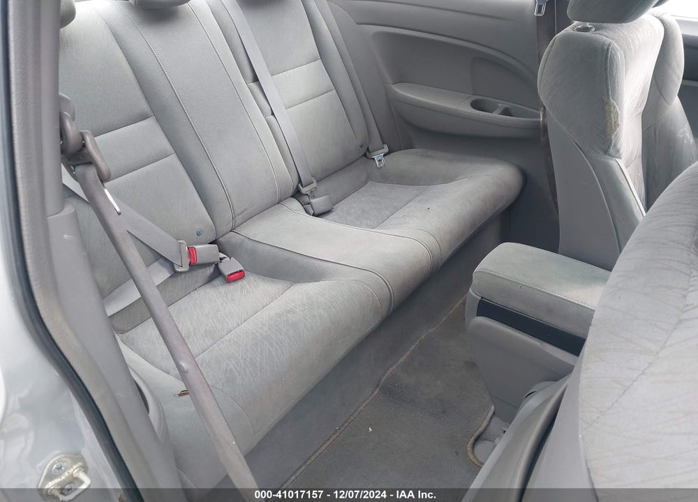 2006 HONDA CIVIC VIN: 2HGFG126X6H520659