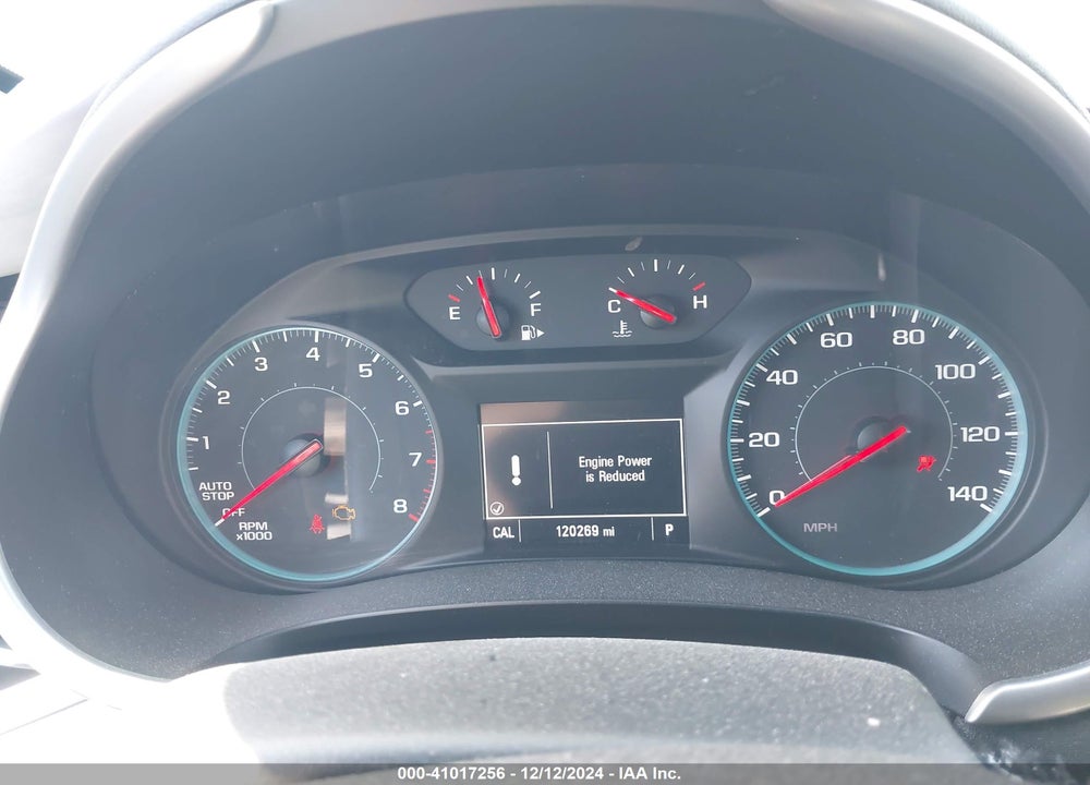 2018 CHEVROLET MALIBU 1LS VIN: 1G1ZB5ST5JF277515