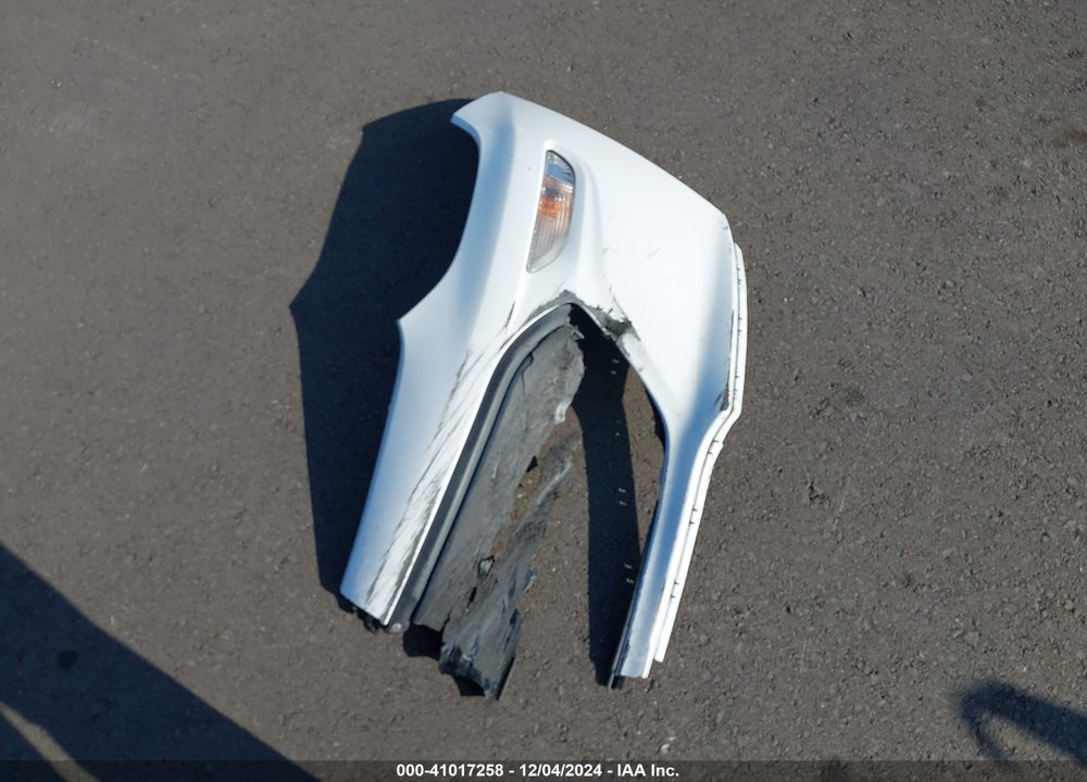 2020 CHEVROLET BOLT EV VIN: 1G1FZ6S04L4117649