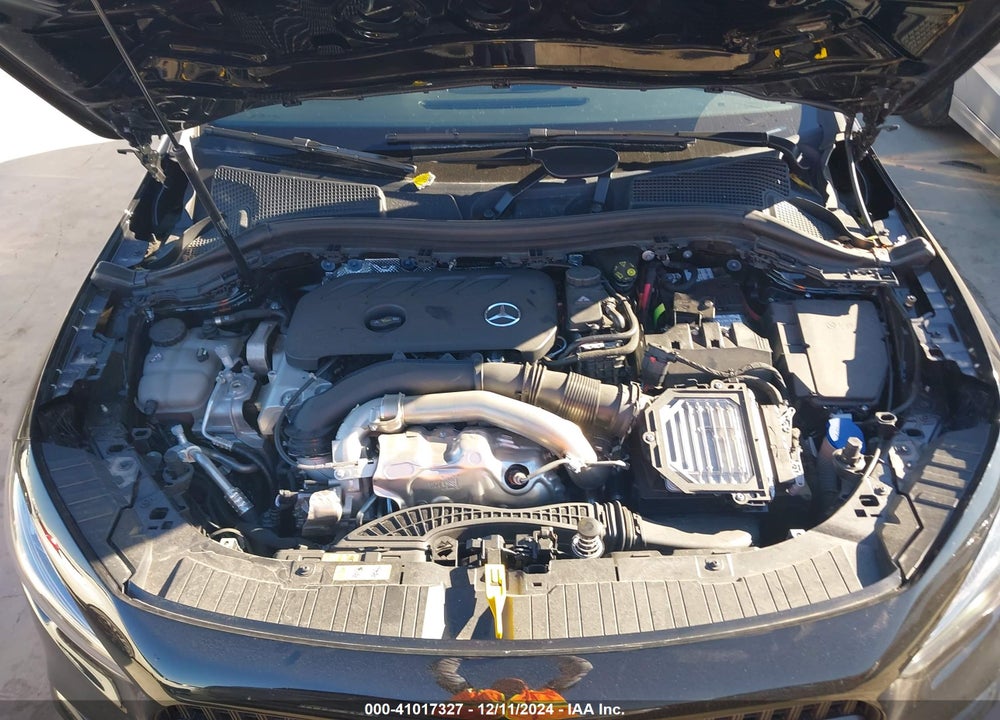2024 MERCEDES-BENZ GLA 250 4MATIC VIN: W1N4N4HB5RJ616325