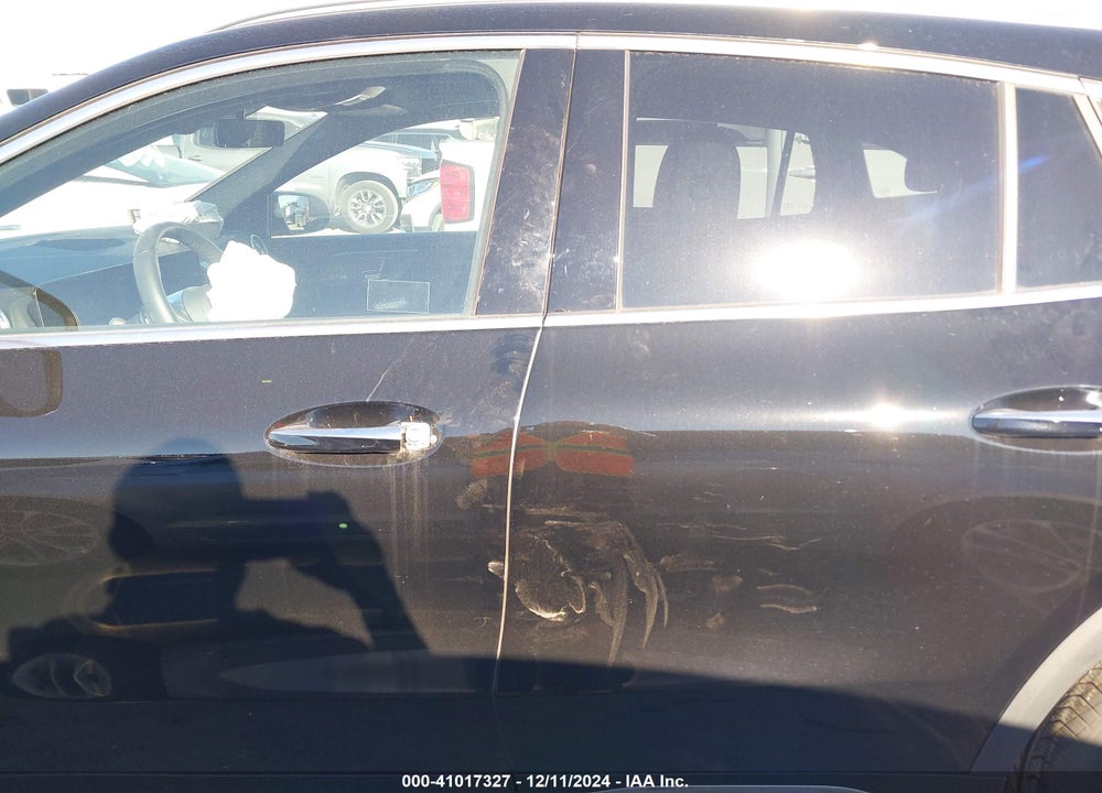 2024 MERCEDES-BENZ GLA 250 4MATIC VIN: W1N4N4HB5RJ616325