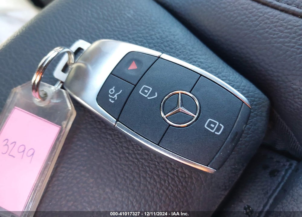 2024 MERCEDES-BENZ GLA 250 4MATIC VIN: W1N4N4HB5RJ616325