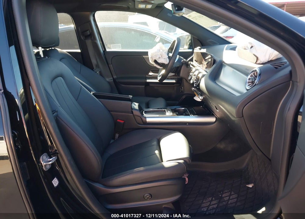2024 MERCEDES-BENZ GLA 250 4MATIC VIN: W1N4N4HB5RJ616325